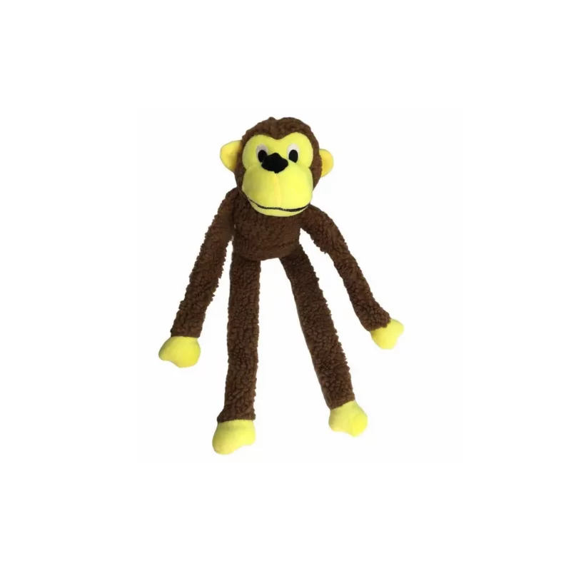 Acessorio Meu Pet Macaco Sortido 49x25cm