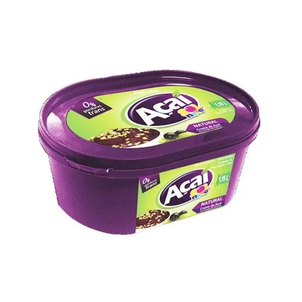 Sorvete Sol &amp; Neve Acai 1,15l