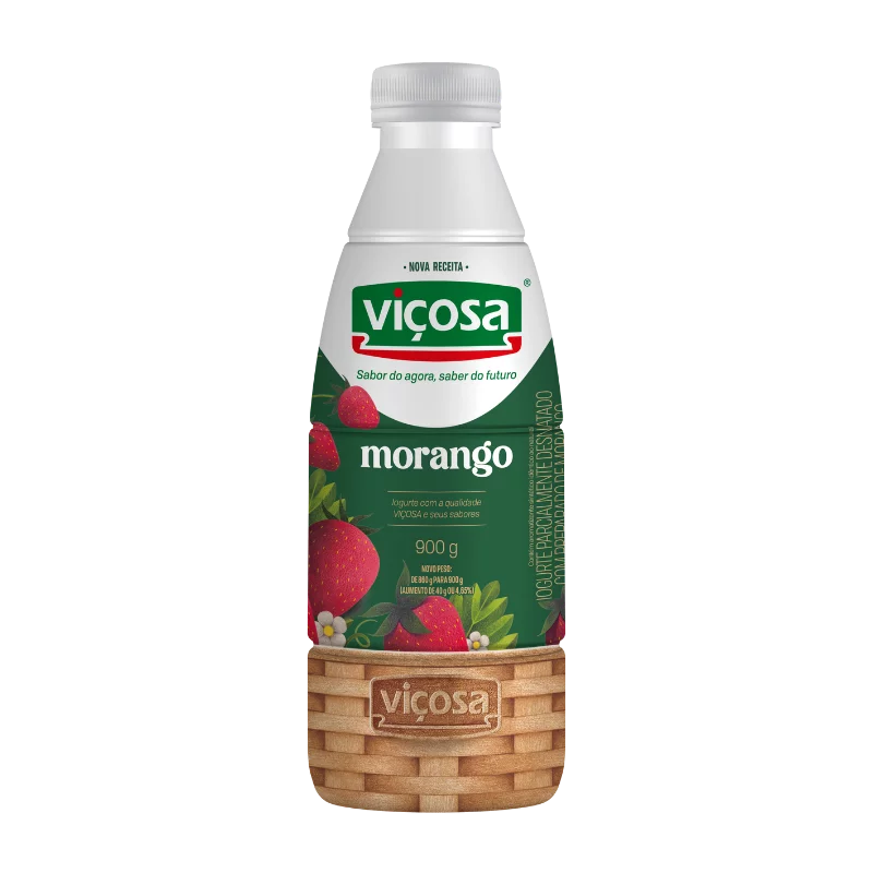 Iog Vicosa Gfa 900G Mor