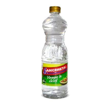 Vinagre Anchieta Alcool 750ml