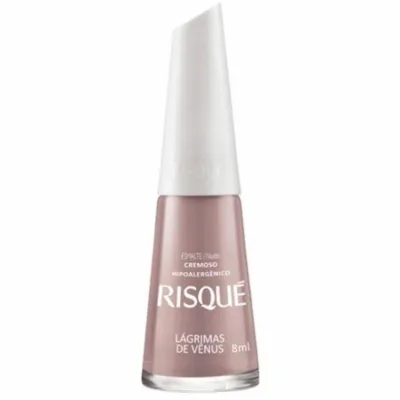 Esmalte Risque Cremoso Lagrimas de Venus 8ml