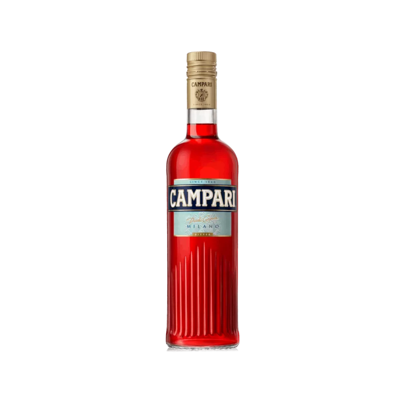 Bitter Campari Milano 748ml
