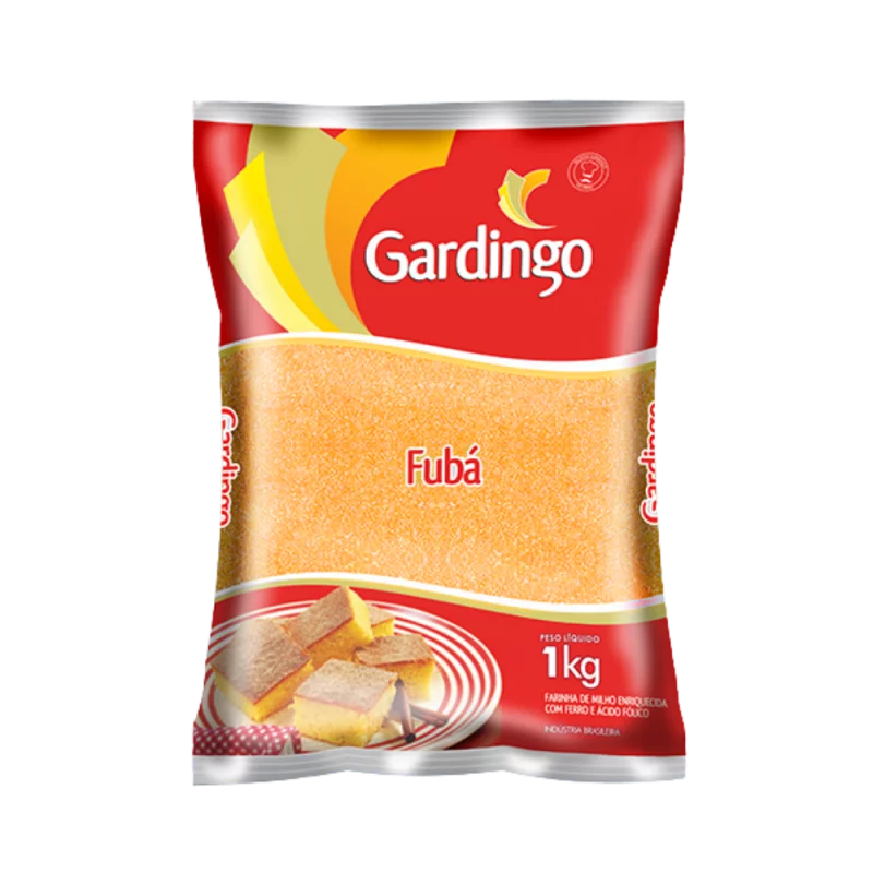 Fuba Gardingo Italiano 1kg