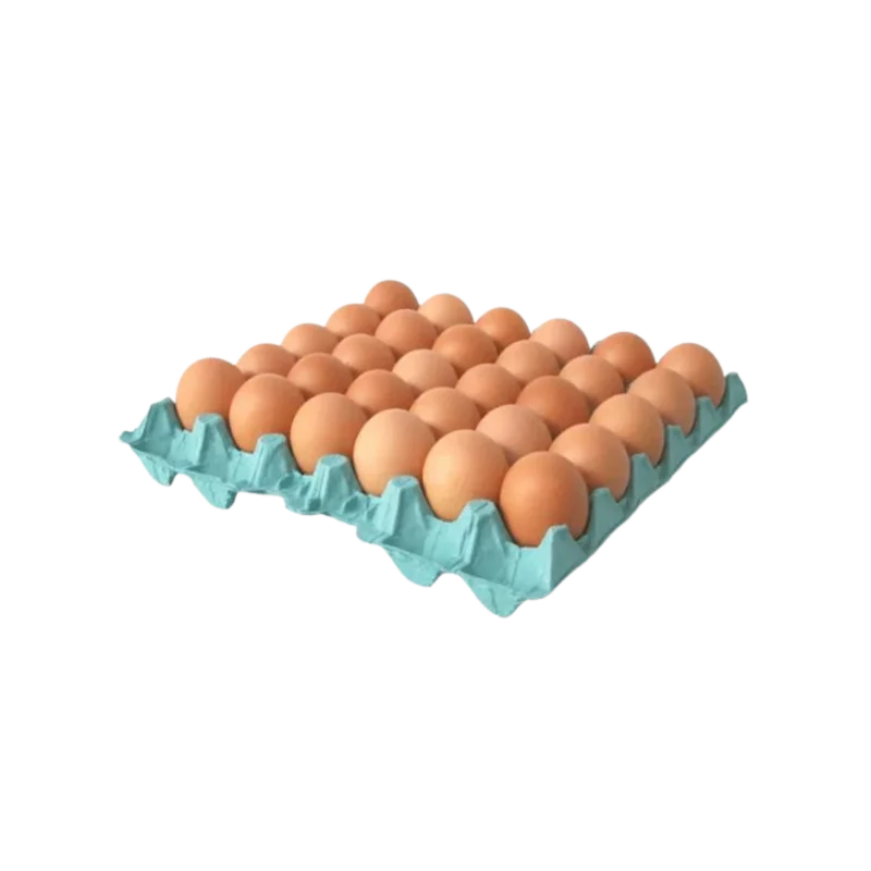Ovos de Galinhas Livres 30un