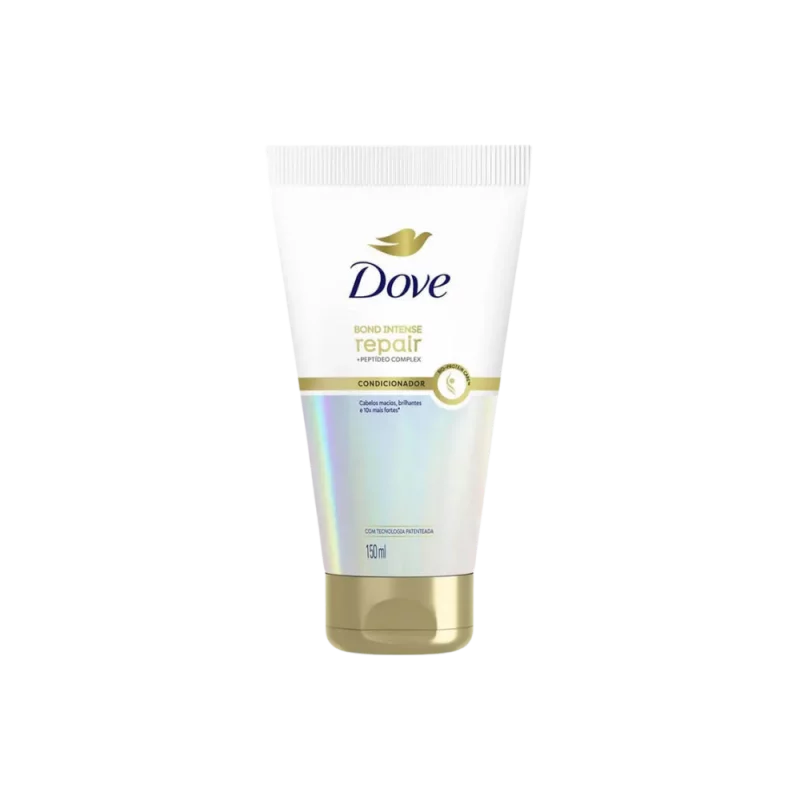 Condicionador Dove Bond Intense Repair 150ml