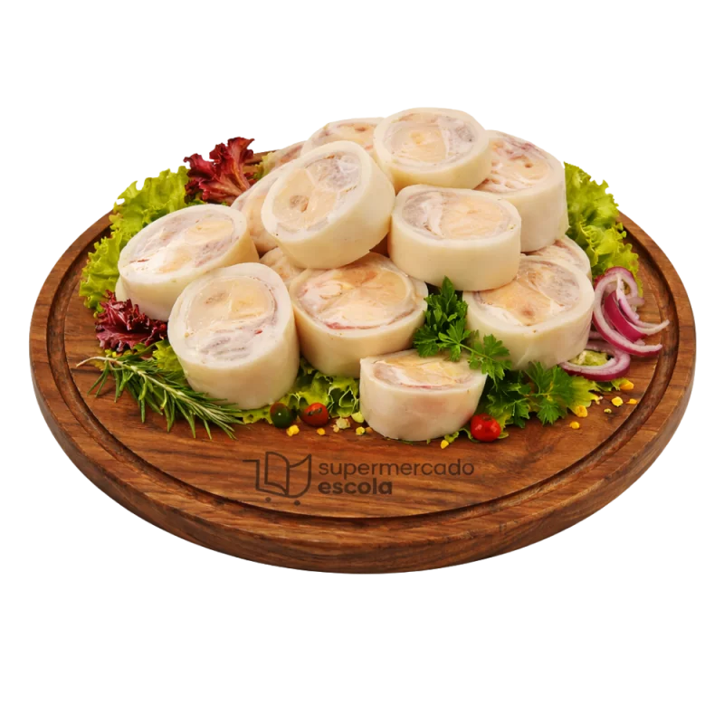 Carne Bovina Mocoto Congelado Kg