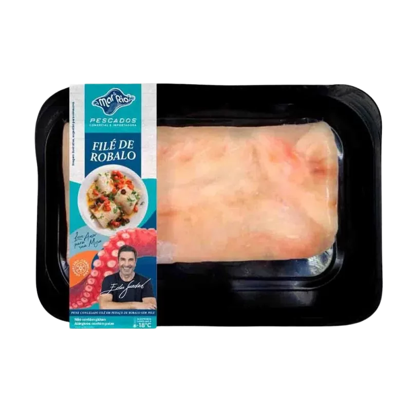 File Robalo Mar e Rio Ped S/pl Cong 310g