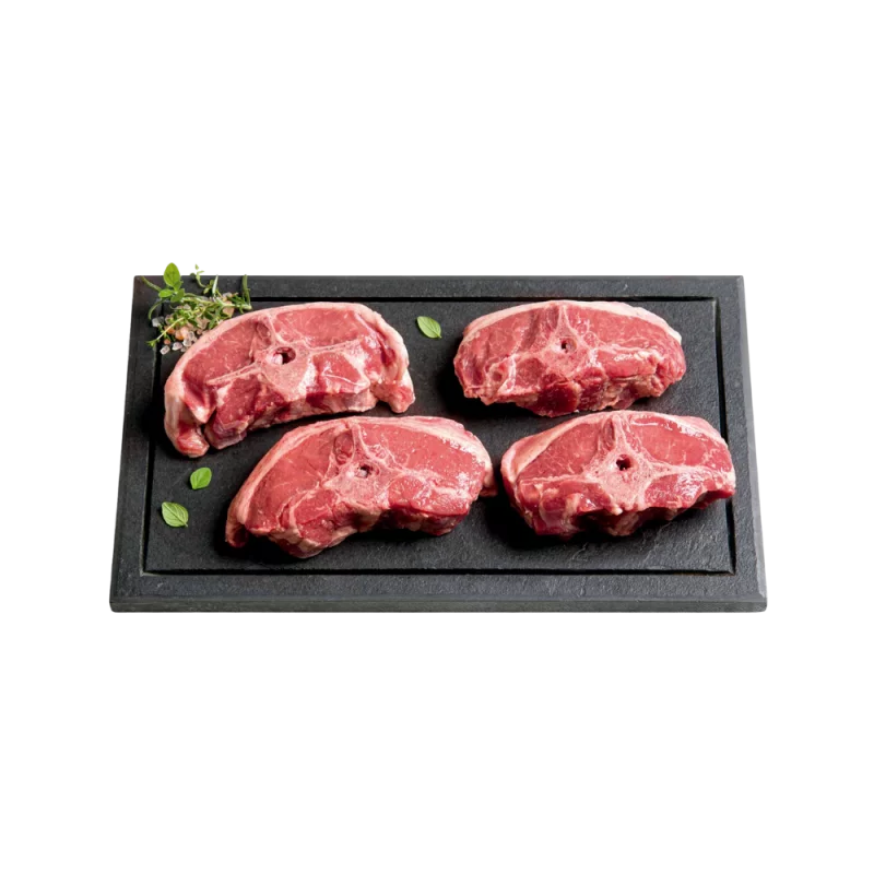Carne Cordeiro Tbone Congelada Kg