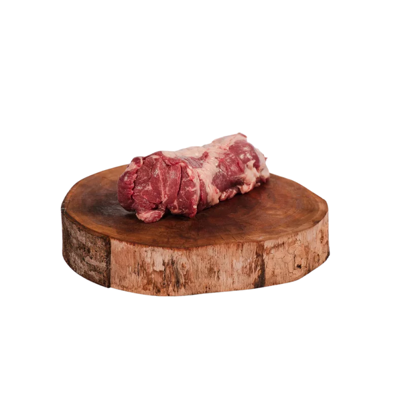 Carne Cordeiro Neck Steak Pescoco Congelada Kg