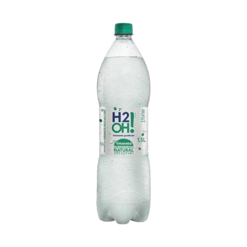 Refrig H2o Zr Acr Gfa 1.5l Limoneto