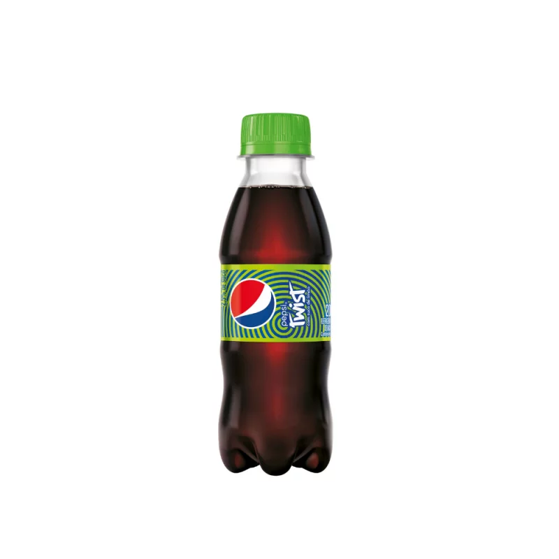 Refrig Pepsi Twist Gfa 200ml Twist