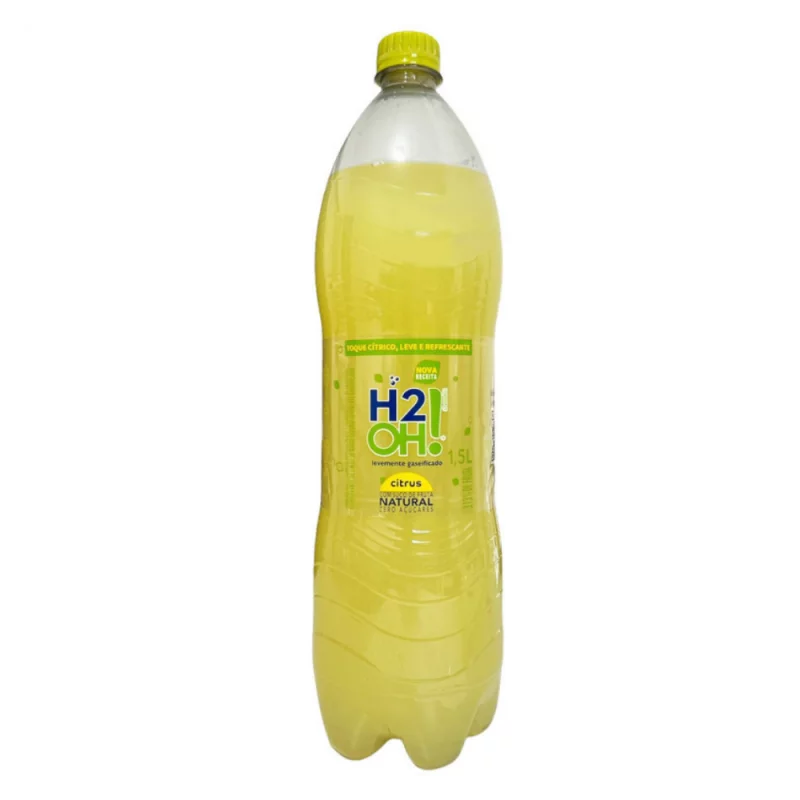 Refrig H2o Zr Acr Gfa 1.5l Citrus