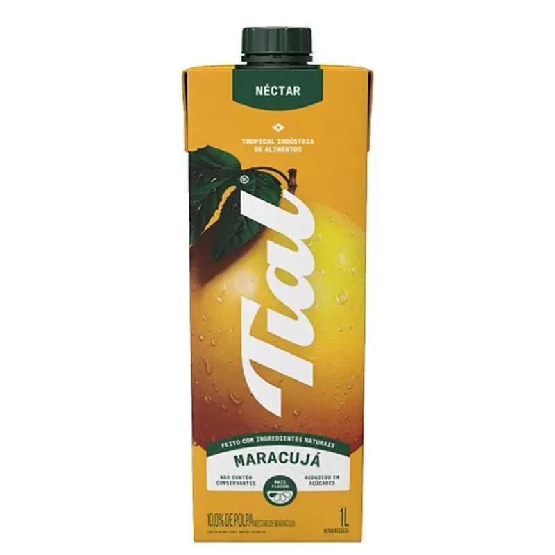 Nectar Tial Cx 1l Marac