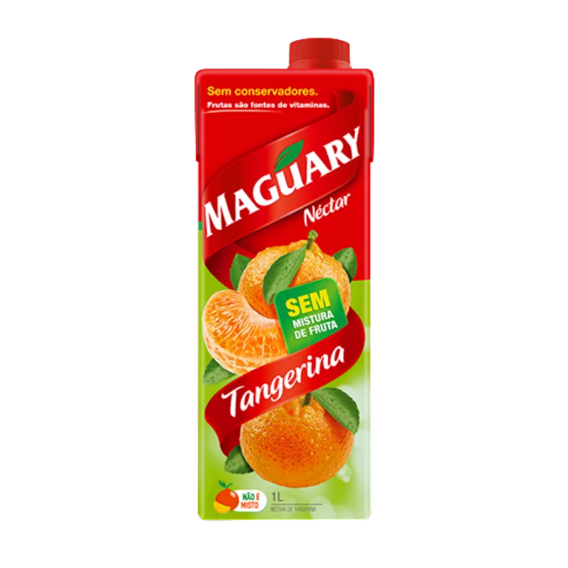 Nectar Maguary Cx 1l Tanger