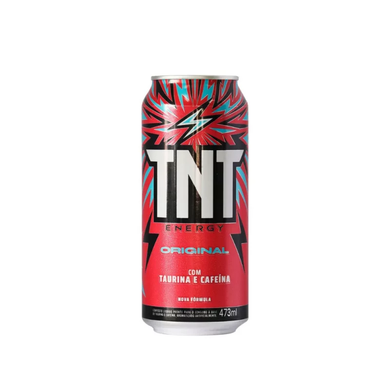 Energet Tnt S/ Acr Lt 473ml Orig