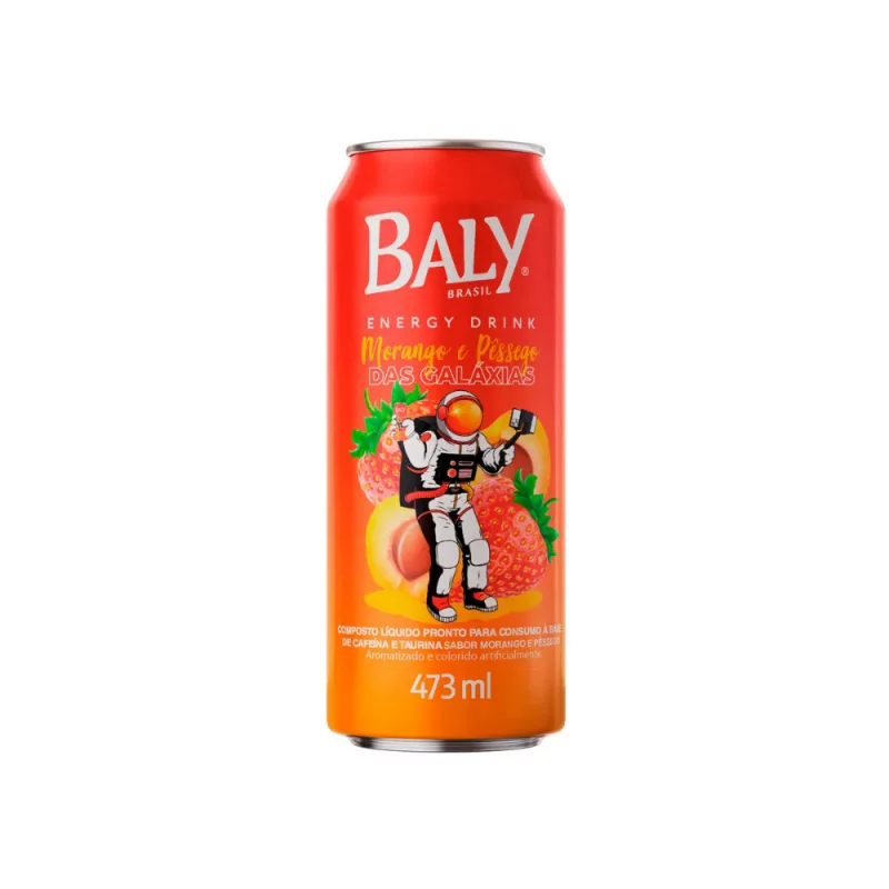 Energet Baly Lt 473ml Mor e Pes das Galaxias