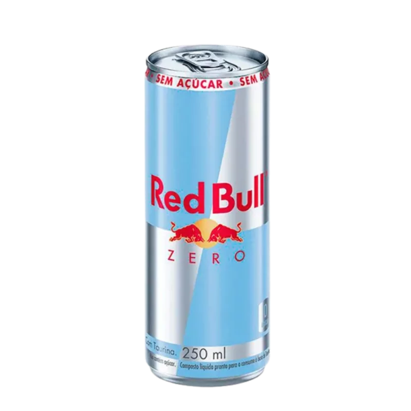 Energet Red Bull S/acr Lt 250ml