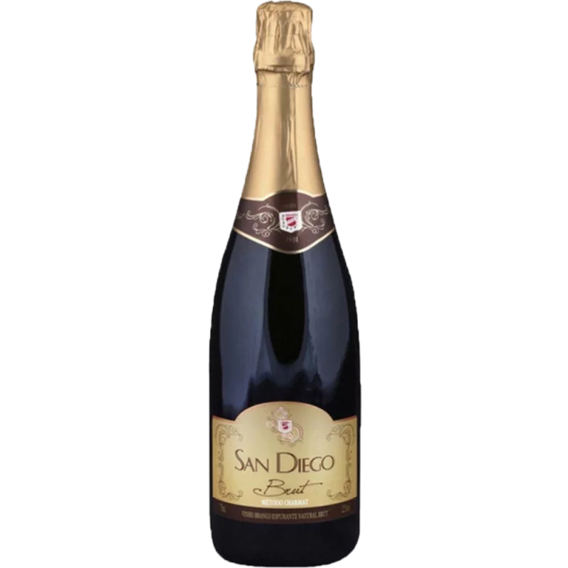 Espum Bco San Diego Gfa 750ml Brut