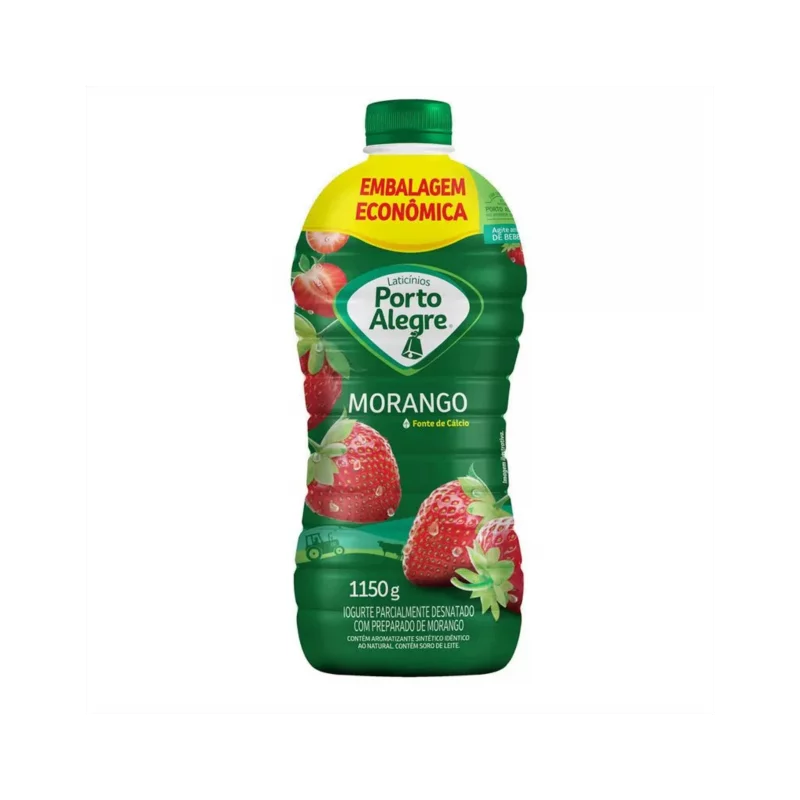 Bebida Lactea Porto Alegre 1,15kg Mor