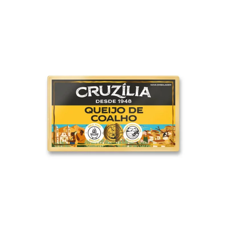 Queijo Coalho Barra Cruzilia Kg