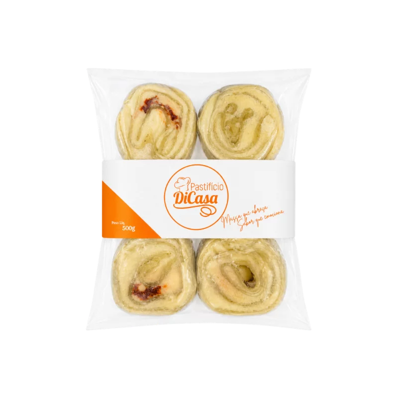 Rondelli Pastificio Dicasa 500g Caprese