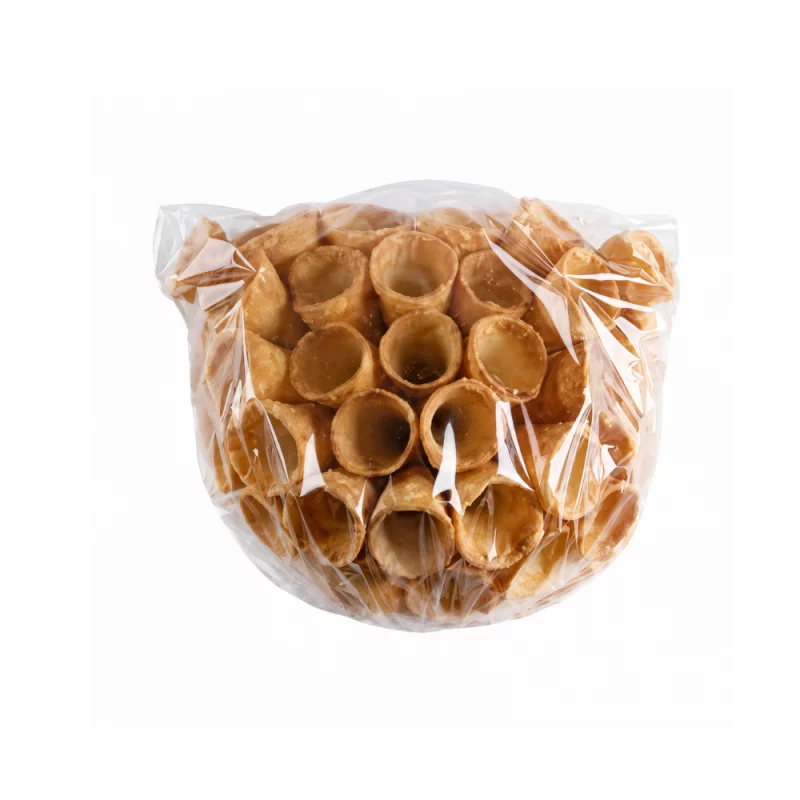 Capa de Canudo Cannudim 200g