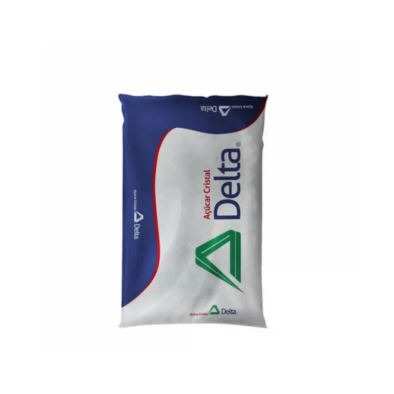 Acucar Cristal Delta 2kg