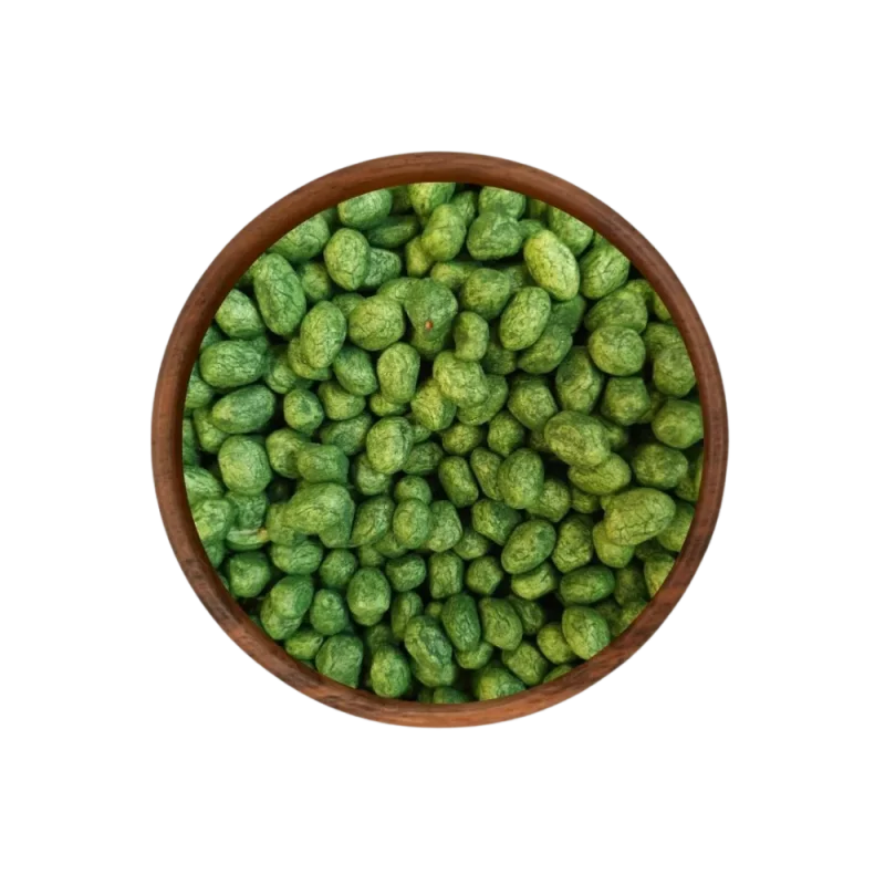 Amendoim Croc Salsa e Cebola A Granel Kg