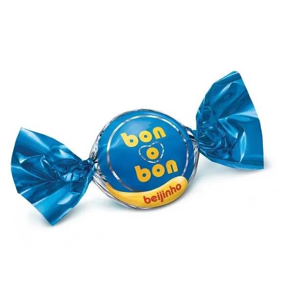 Bombom Bonobon Beijinho 15g