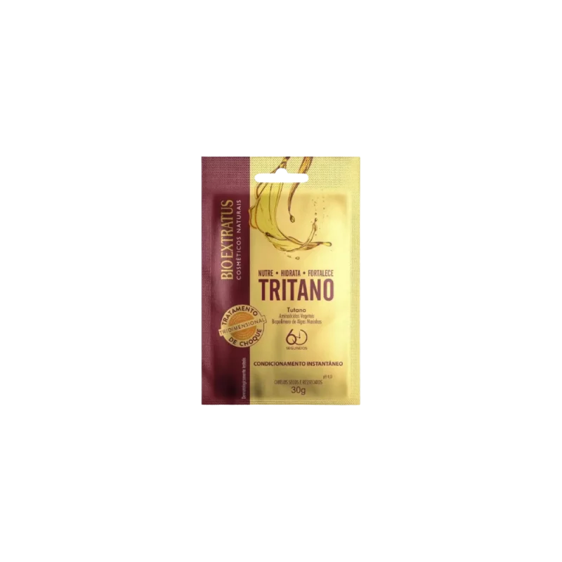 Creme Bioextratus Tritano 30g
