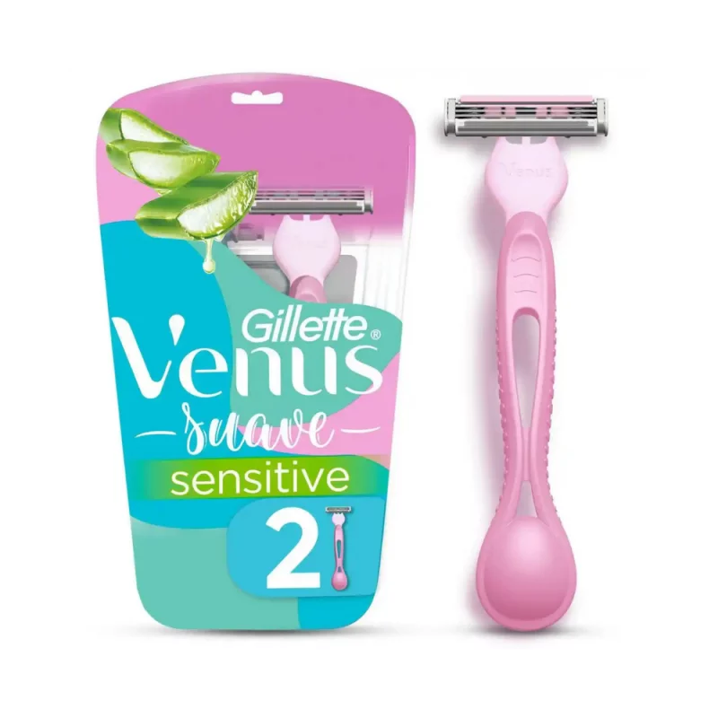 Ap Depilar Gillette Venus 2un