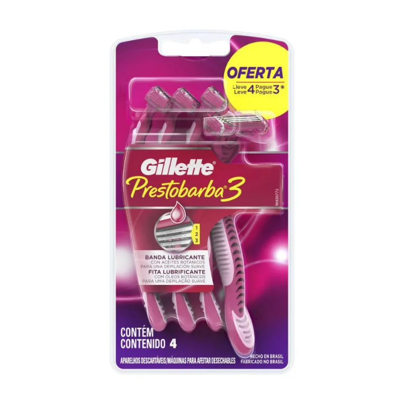 Ap Depilar Gillette Prestobarba3 4Un Pg 3