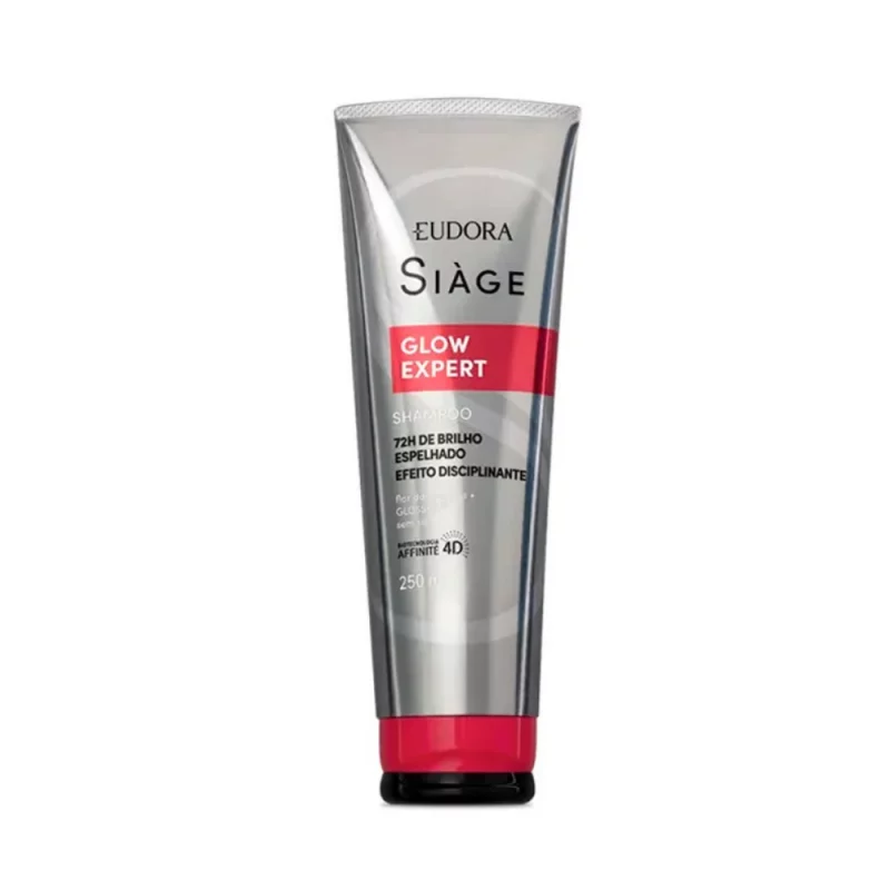 Sh Eudora Siage Fr 250ml Glow Expert