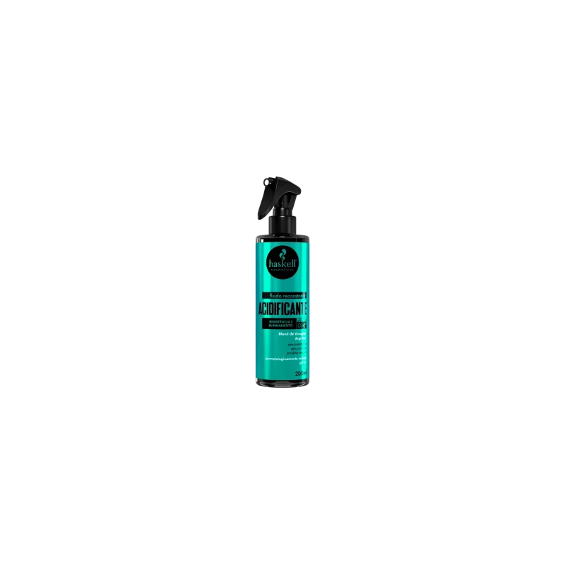 Acidificante Haskell 200ml