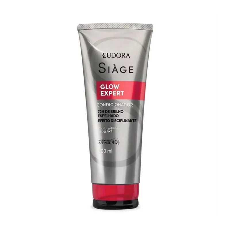 Cond Eudora Siage Fr 200ml Glow Expert