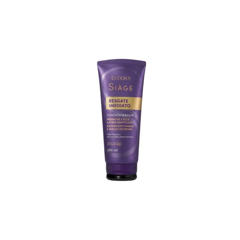 Cond Eudora Siage Fr 200ml Resg Imed