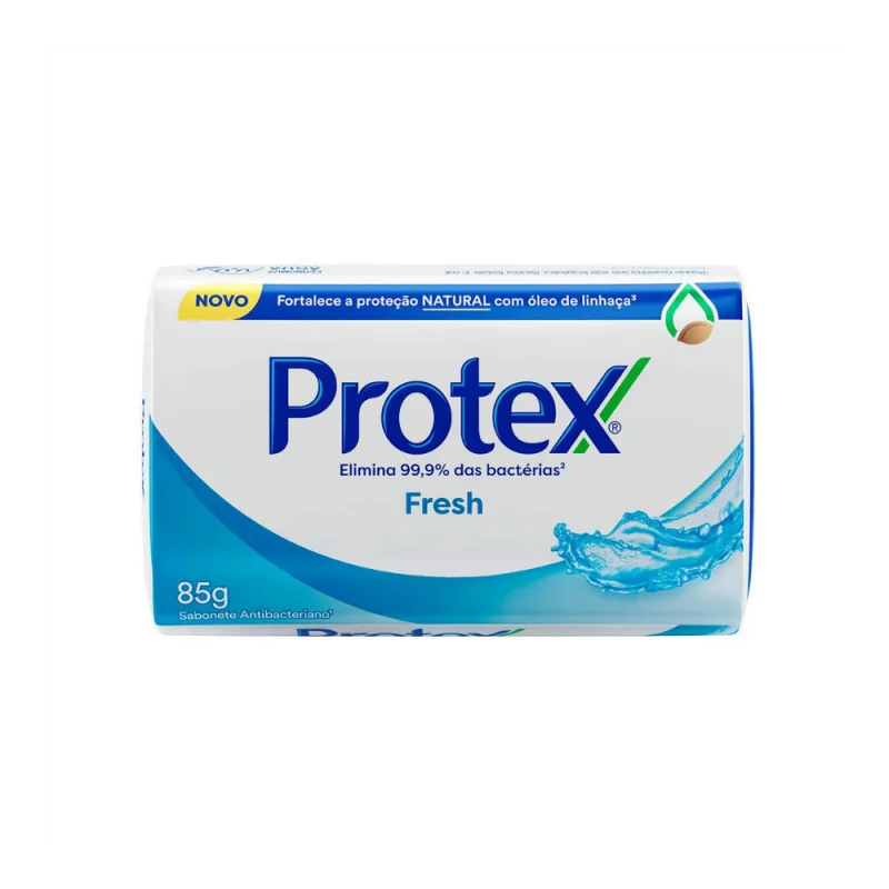 Sab Antibac Protex En 85g Fresh
