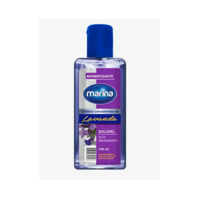 Aromatizante Marina 140ml Lavanda