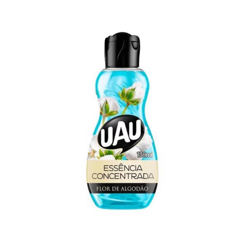 Essencia Concentrada UAU Algodao 130ml