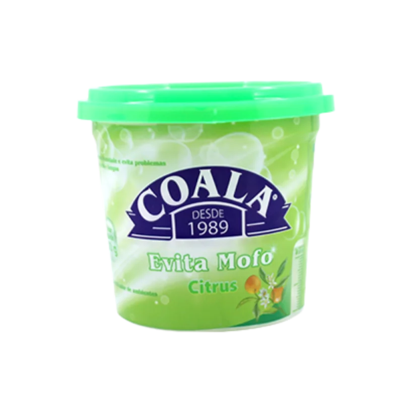 Evita Mofo Coala 180g Citrus