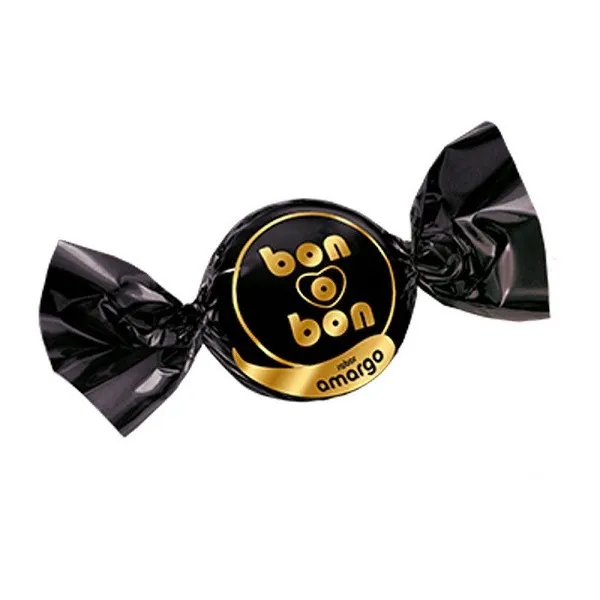 Bombom Bonobon Amargo 15g