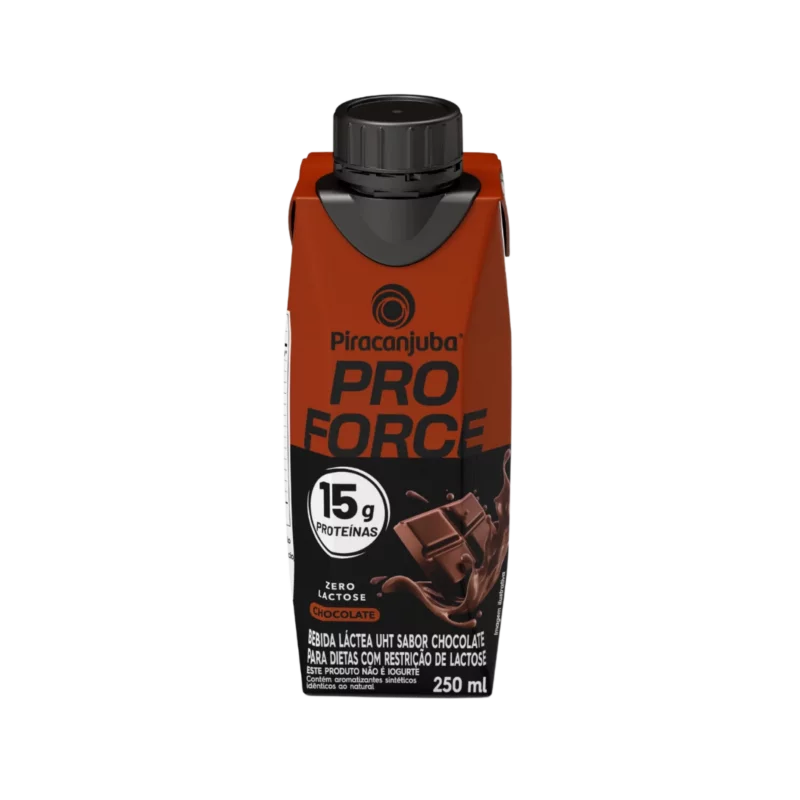 Beb Lactea Piracanjuba Whey 15g 250ml Choc