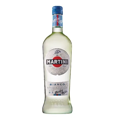 Martini Bianco Vermouth 750ml