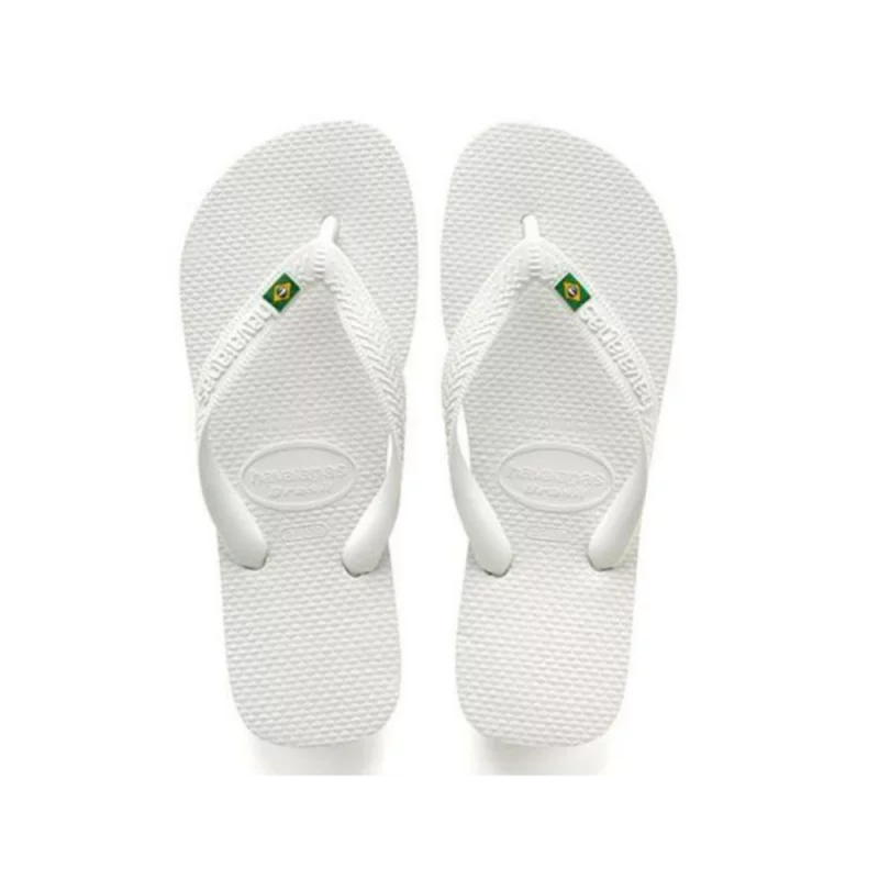 Sand Havaianas Br Bco Un 41/42
