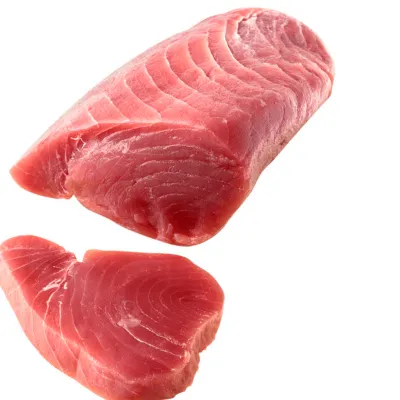 Lombo de Atum Premium Kg