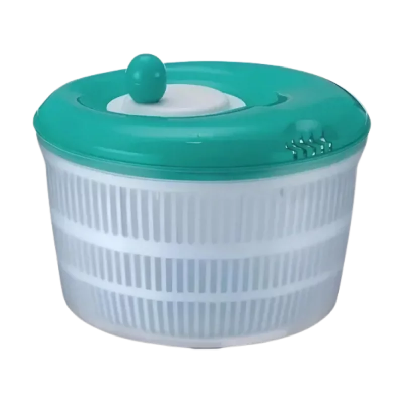 Secador P/ Salada Alves 4,5l Cores