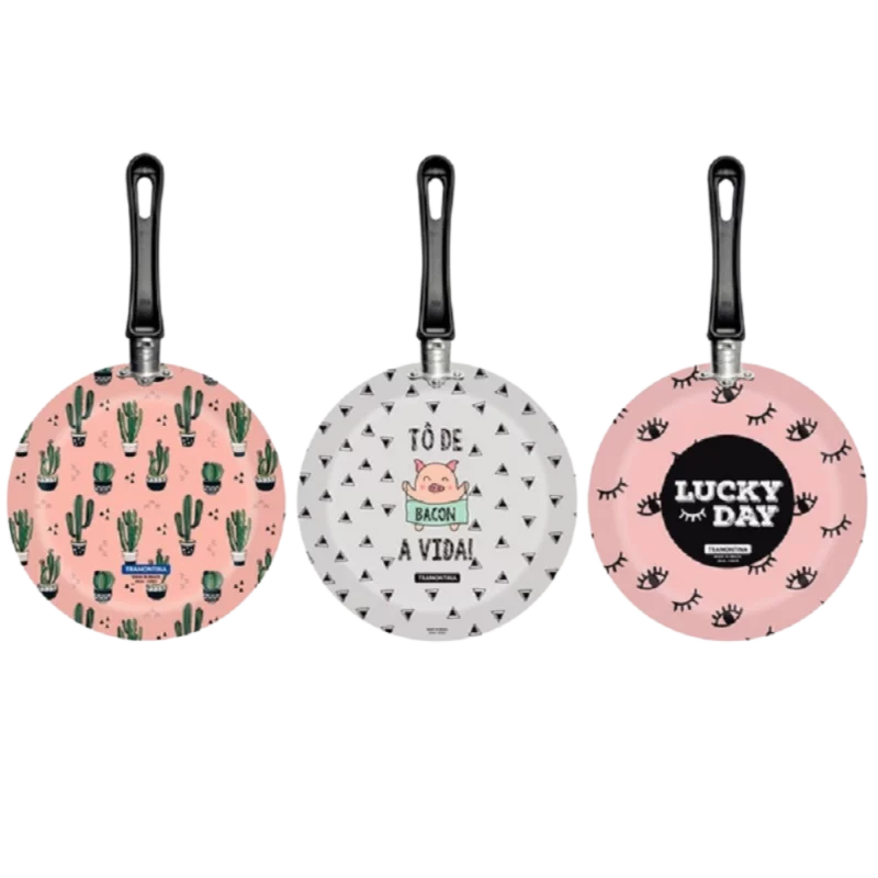 Frigid Antiad Tramontina Funda Plotter 1,2l 24cm