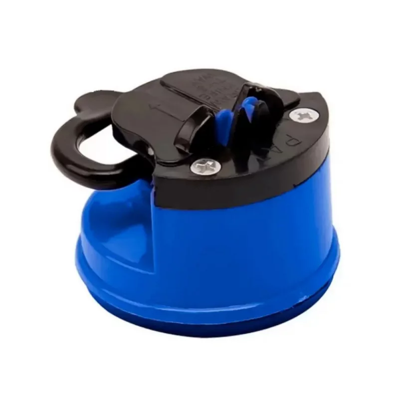 Amolador Faca Mb Dome C/ Ventosa 7cm