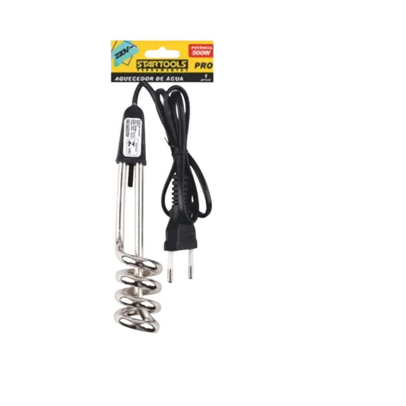 Aquecedor Agua Startools 1000w 110v Un