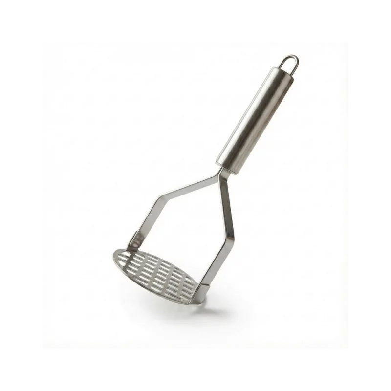 Amassador Batatas Abs Stand 26cm